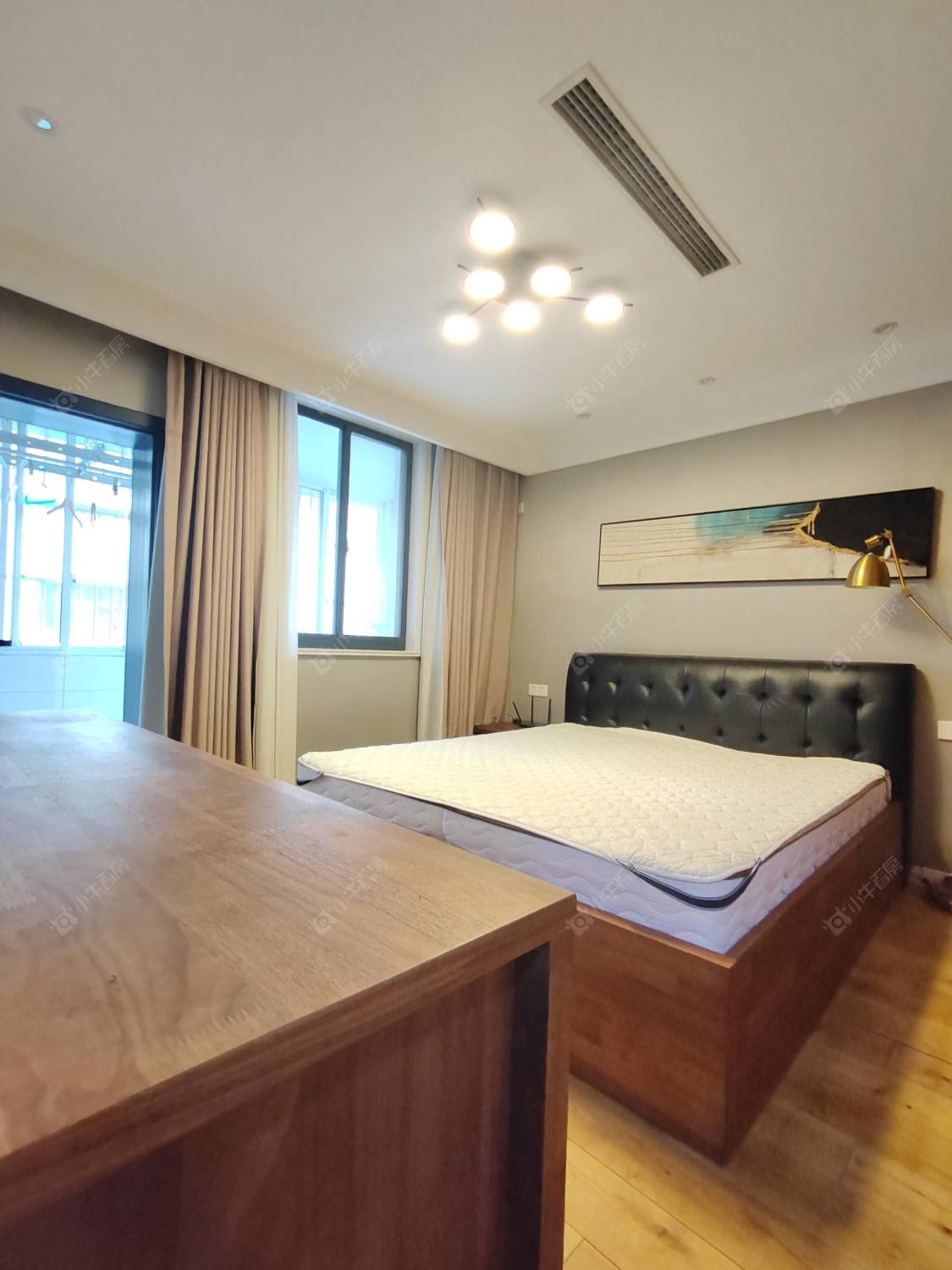 常州博爱路在租房源室内图_小牛看房