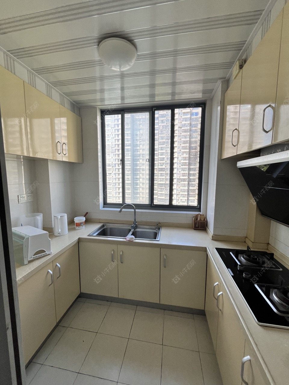 常州滨江明珠城东区在租房源室内图_小牛看房