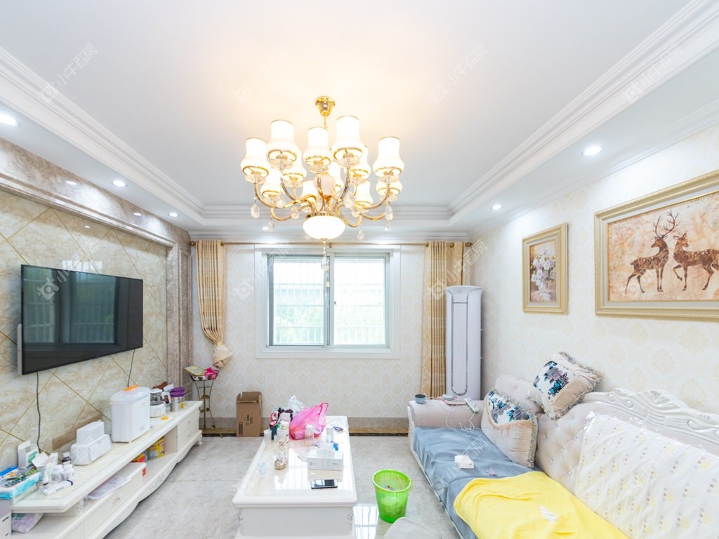 腾龙南苑房源 常州腾龙南苑在租房源_小牛看房