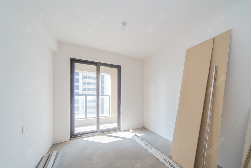 常州龙湖景粼天著在售二手房源室内图_小牛看房