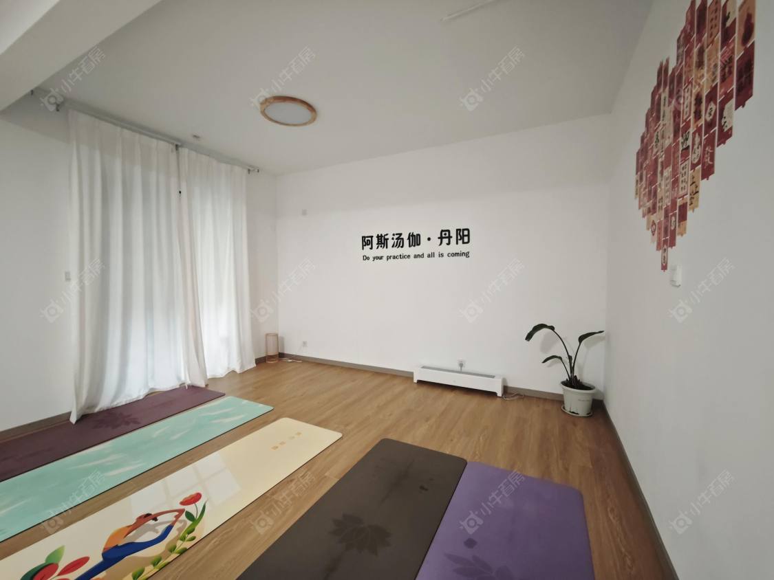 常州中南熙悦城中南二期在售二手房房源室内图_小牛看房