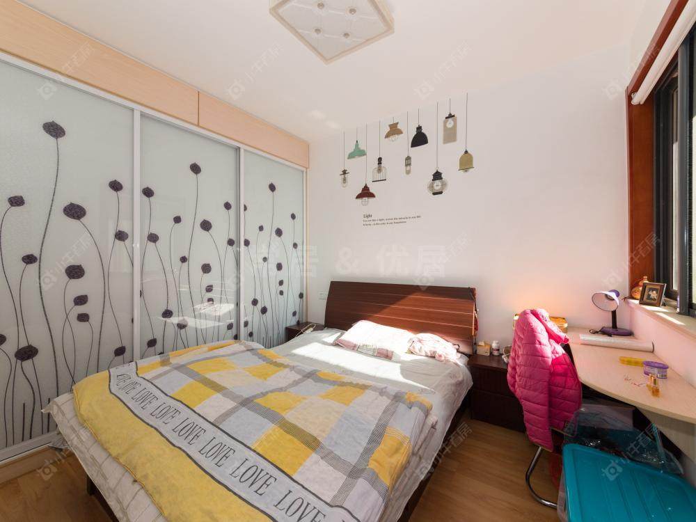 凤凰名城房源室内图 常州凤凰名城在售二手房源室内图_小牛看房