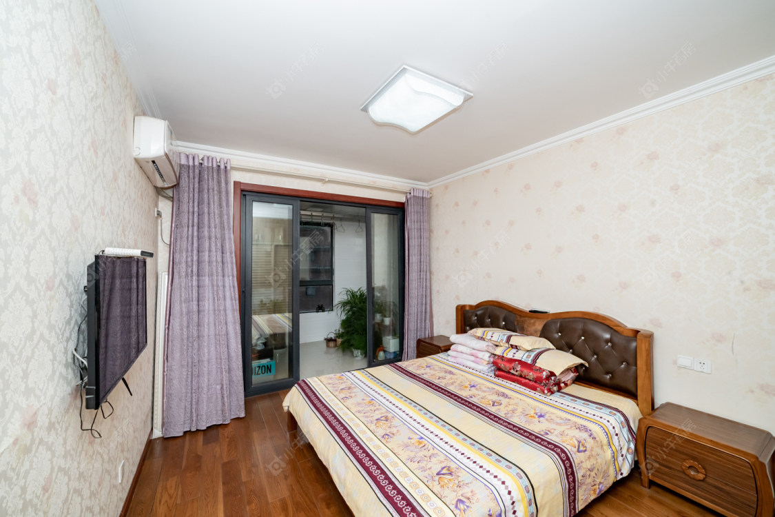 常州高成天鹅湖在售二手房源室内图_小牛看房