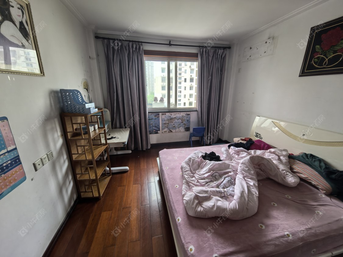 常州锦阳花苑在租房源_小牛看房