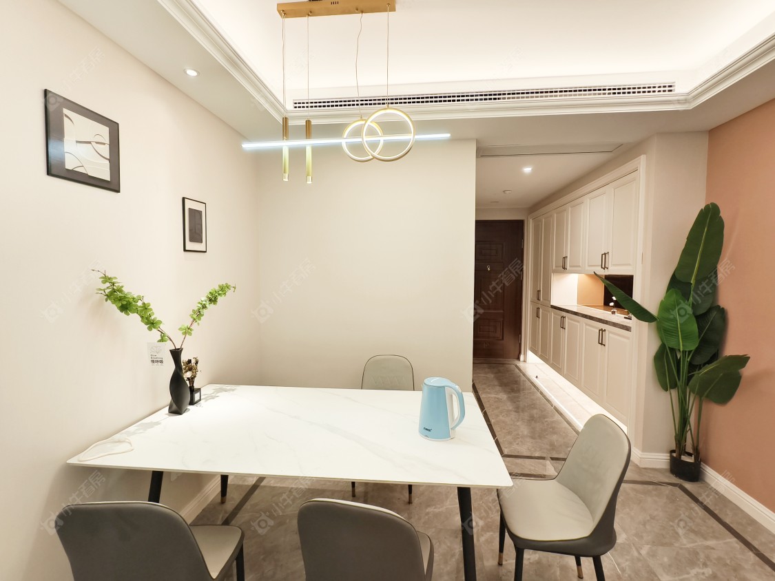 常州新城华宇悦隽公馆在租房源_小牛看房