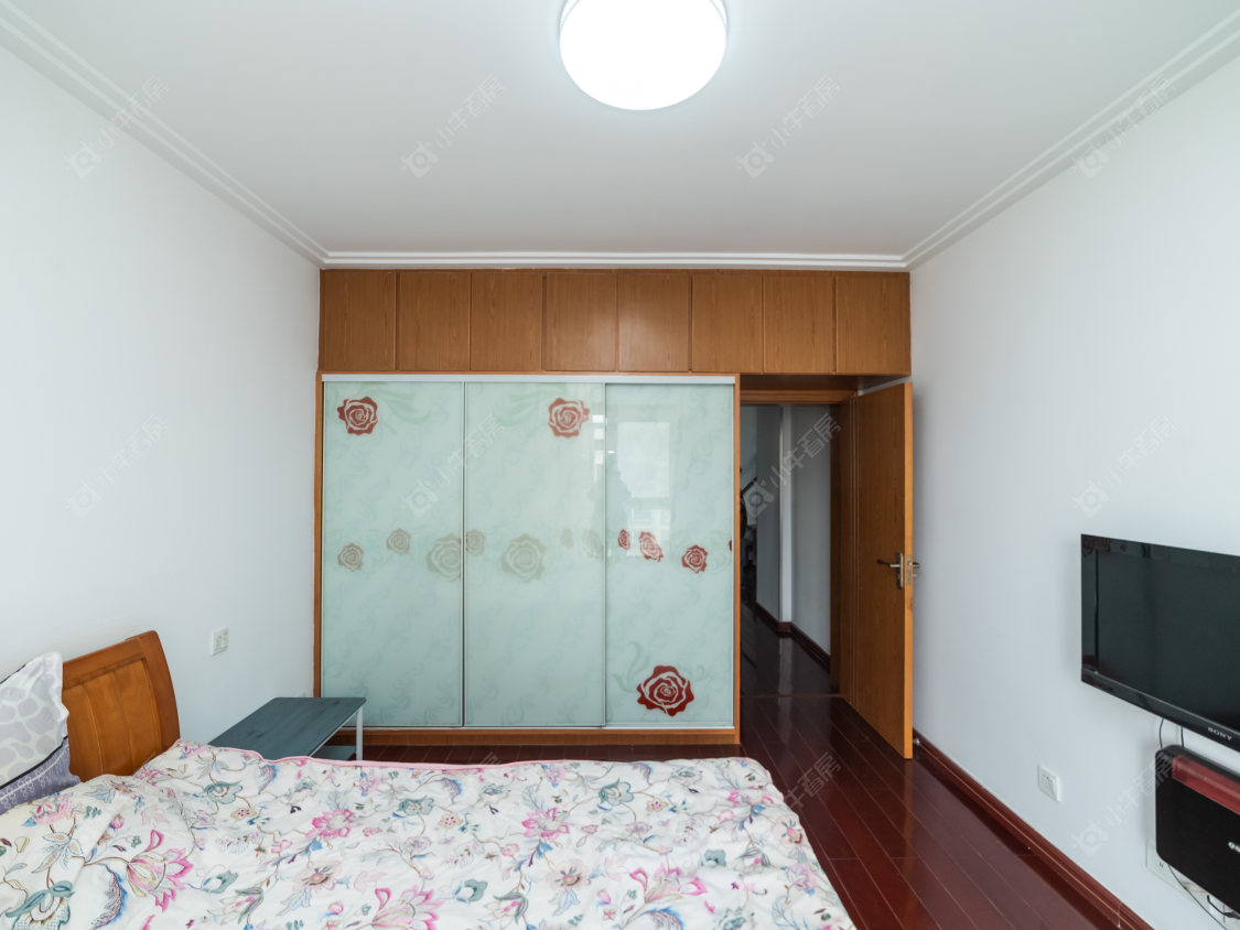 常州观墩花苑在售二手房源室内图_小牛看房