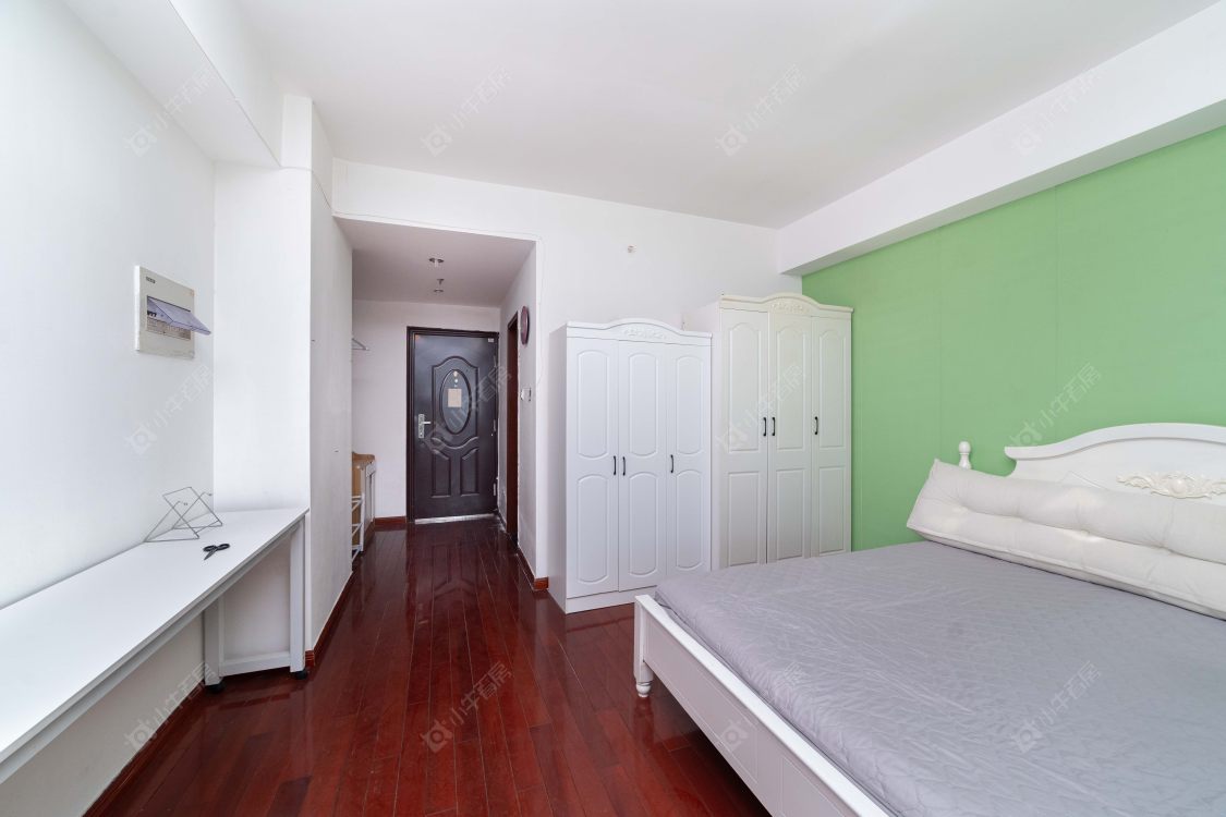 常州天禄商务广场在售二手房源室内图_小牛看房