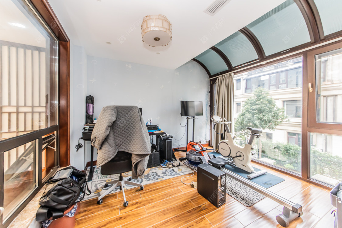 世茂香槟湖三期房源室内图 常州世茂香槟湖三期在售二手房源室内图_小牛看房