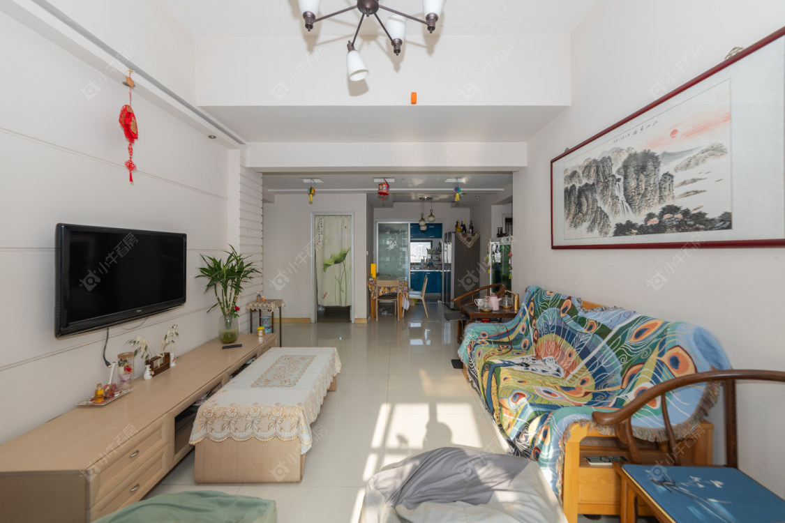 香槟广场房源室内图 常州香槟广场在售二手房源室内图_小牛看房