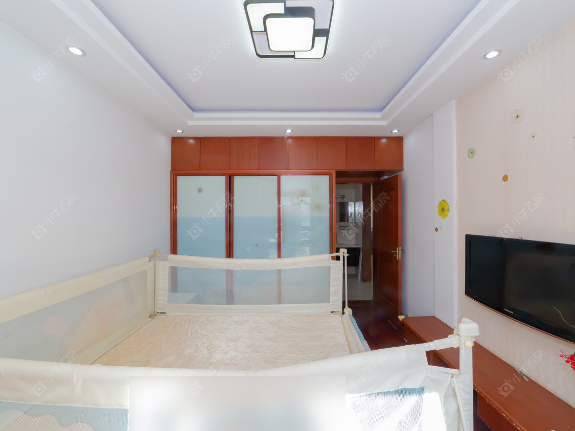 常州景秀世家在售二手房源室内图_小牛看房