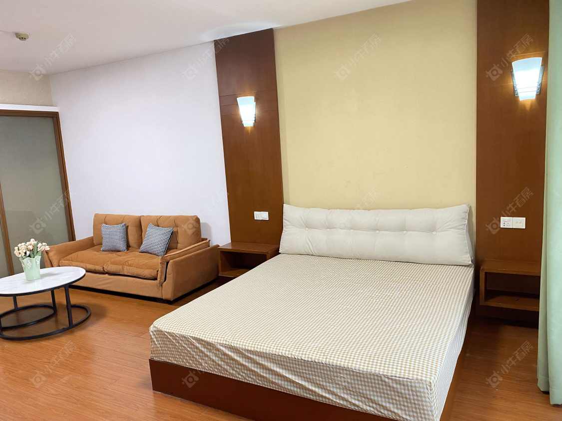 常州嘉宏盛世在租房源_小牛看房