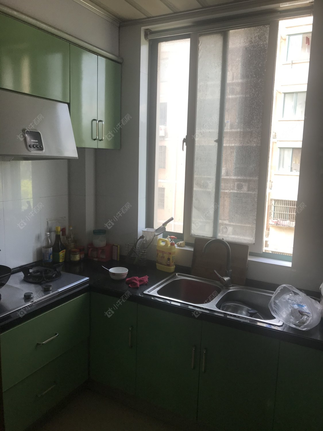 常州顺园六村租房_小牛看房