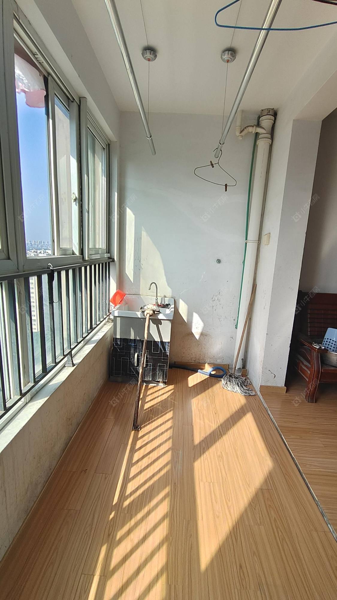 常州馨都苑在租房源室内图_小牛看房