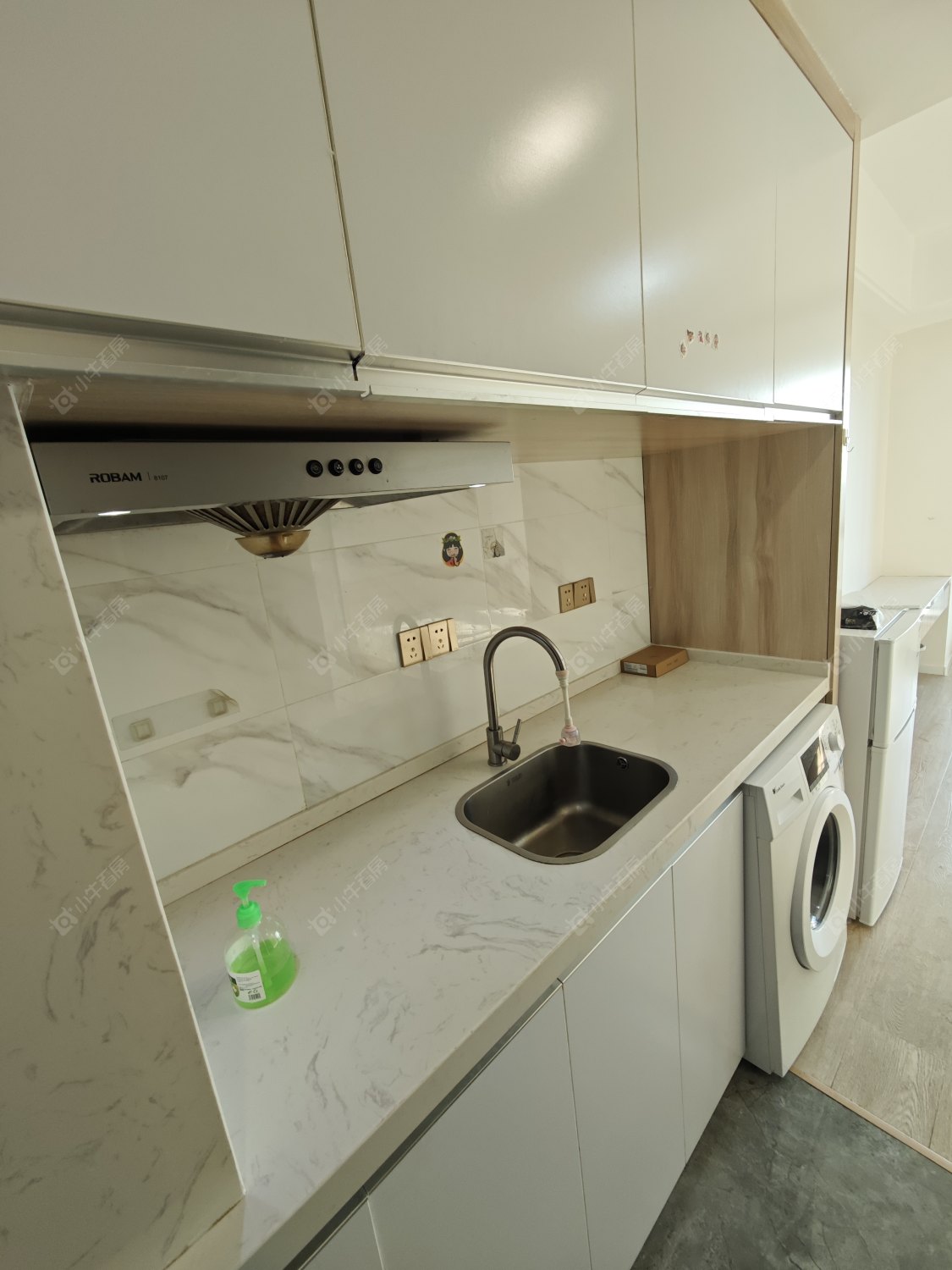 九洲花园四期房源室内图 常州九洲花园四期在租房源室内图_小牛看房