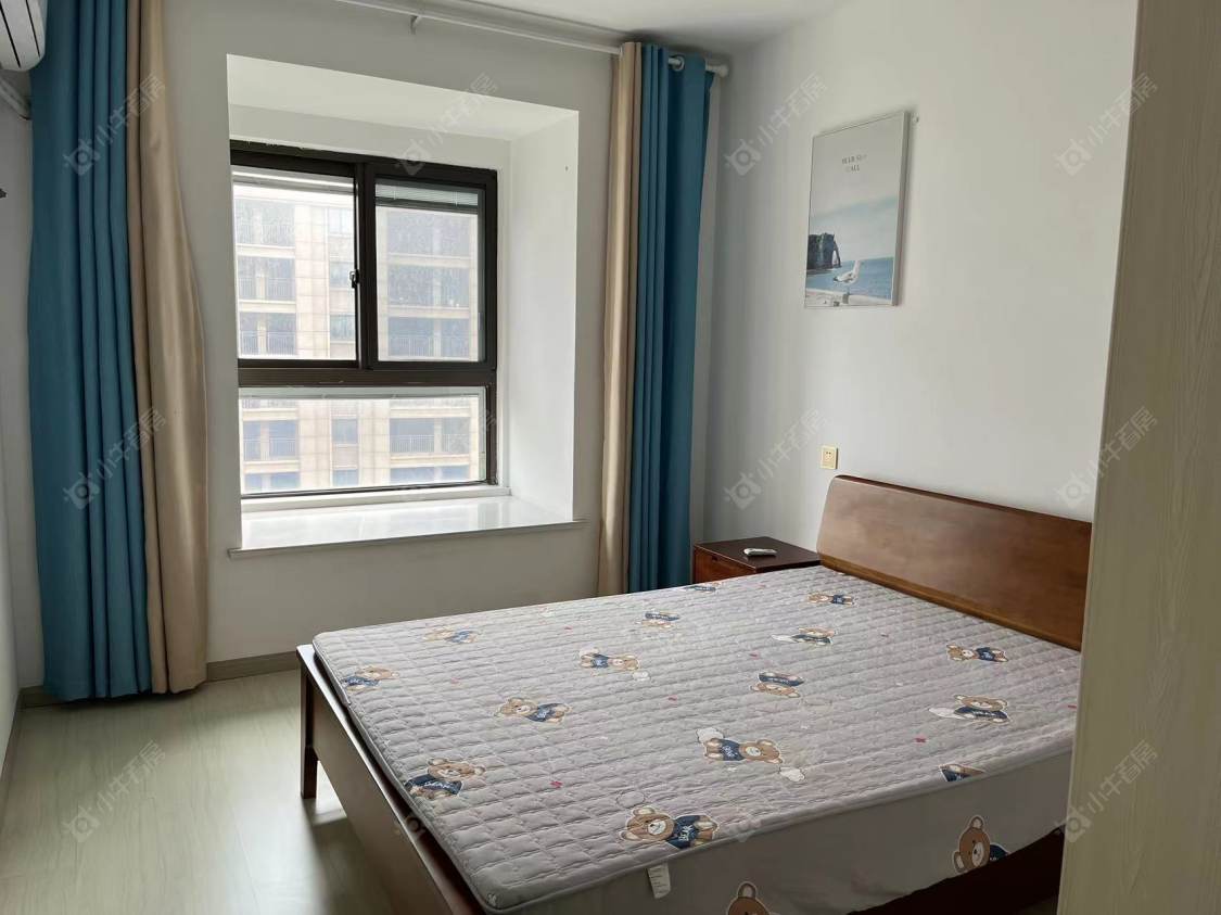 常州牡丹水岸国际在租房源_小牛看房