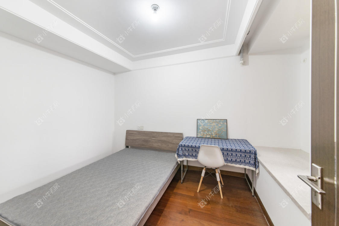 常州美的国宾府在租房源室内图_小牛看房