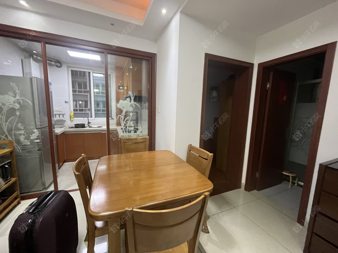 常州锦阳花苑在租房源_小牛看房