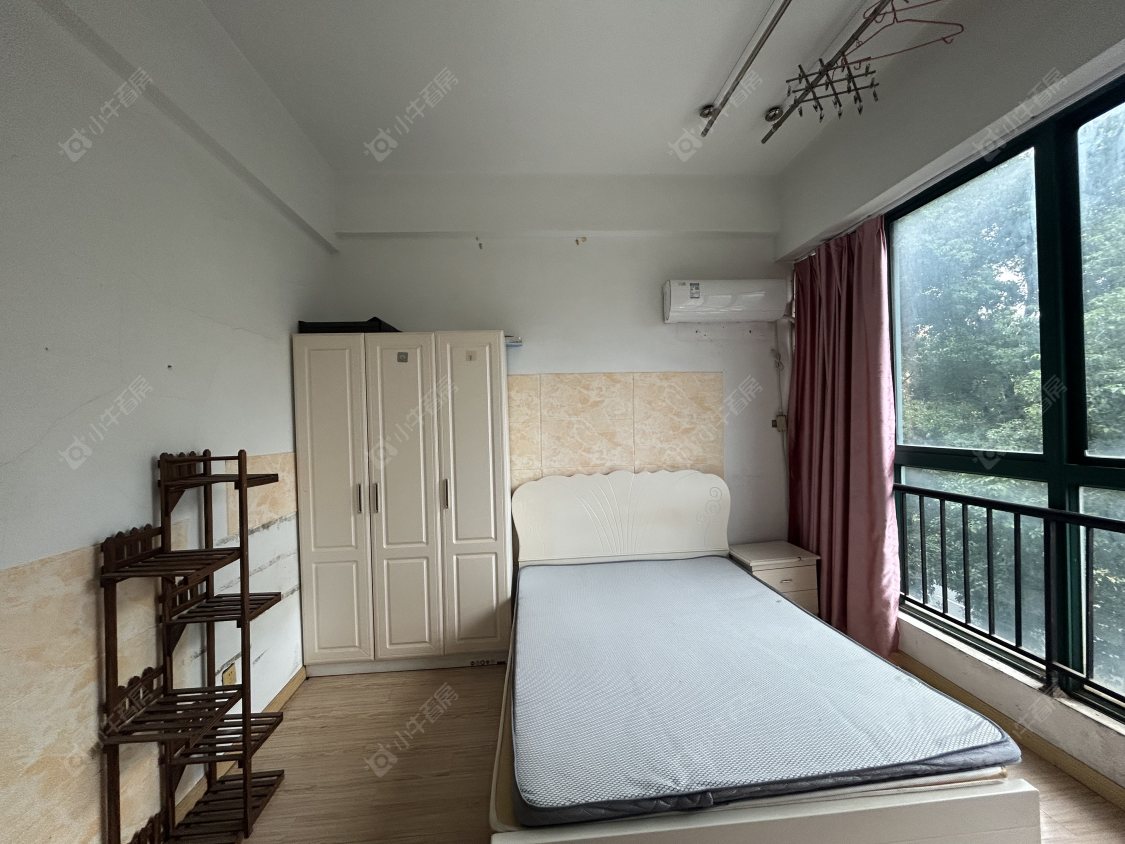 常州北城后街在租房源_小牛看房