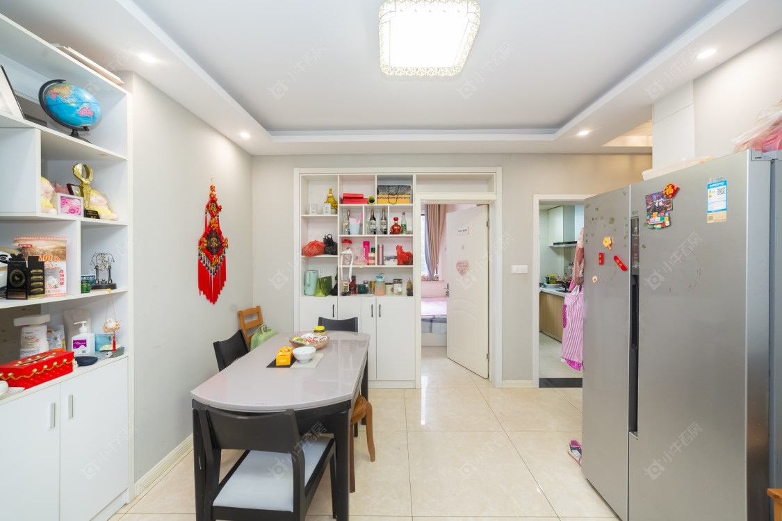 绿都万和城七区房源室内图 常州绿都万和城七区在售二手房源室内图_小牛看房