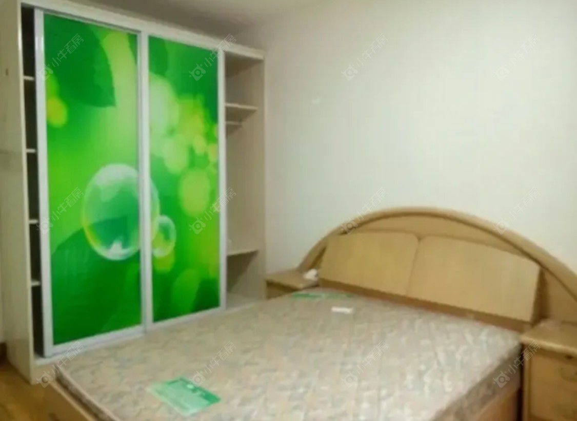 常州工人新村南在租房源室内图_小牛看房