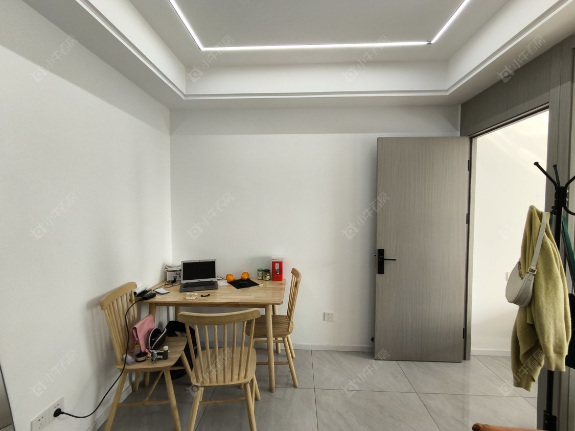 常州新龙江城市广场在租房源_小牛看房