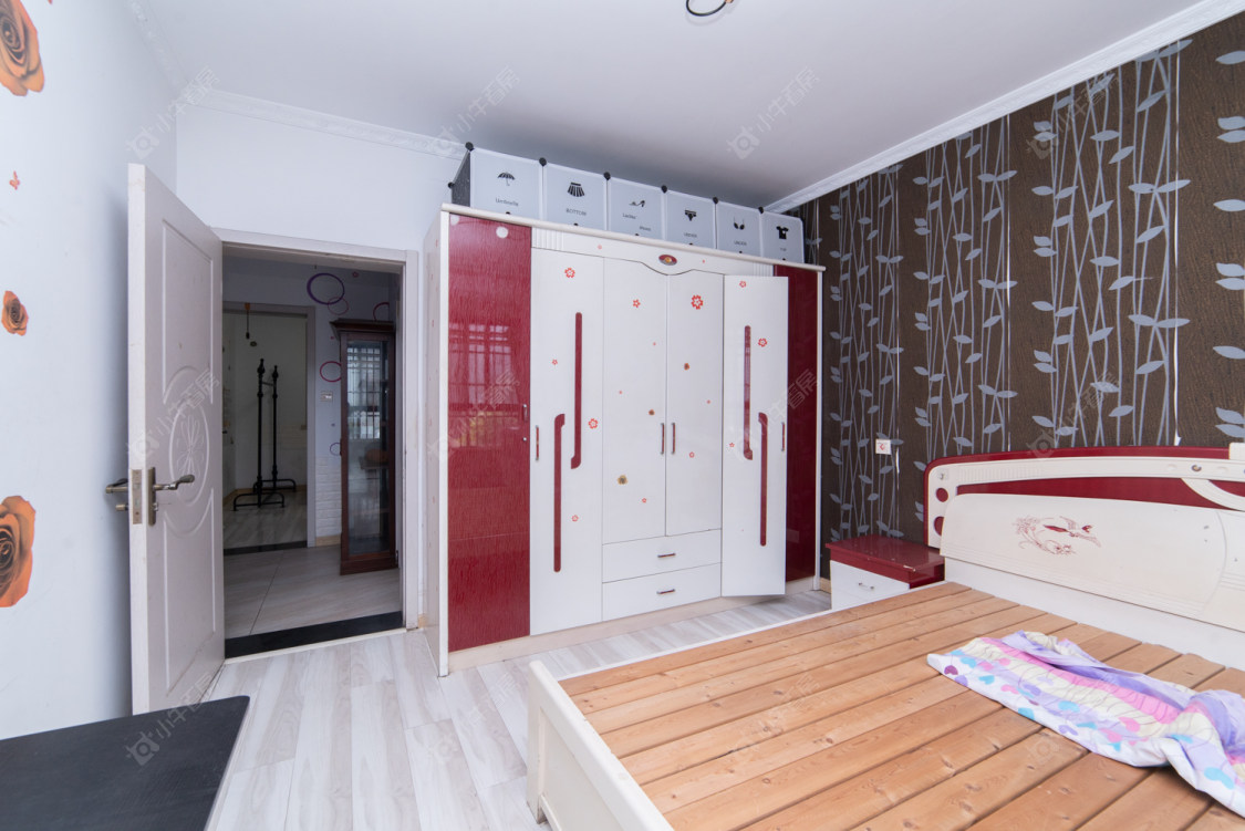 常州御水华庭二期在售二手房源室内图_小牛看房