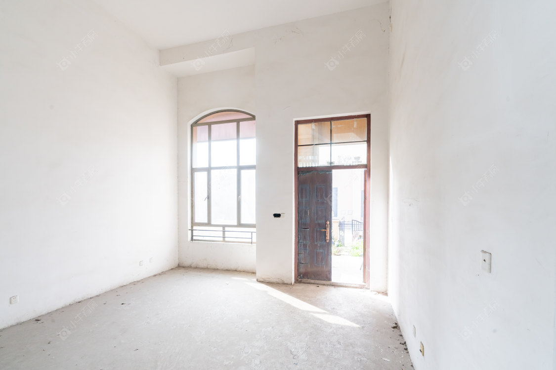 常州银河湾明苑别墅区在售二手房源室内图_小牛看房