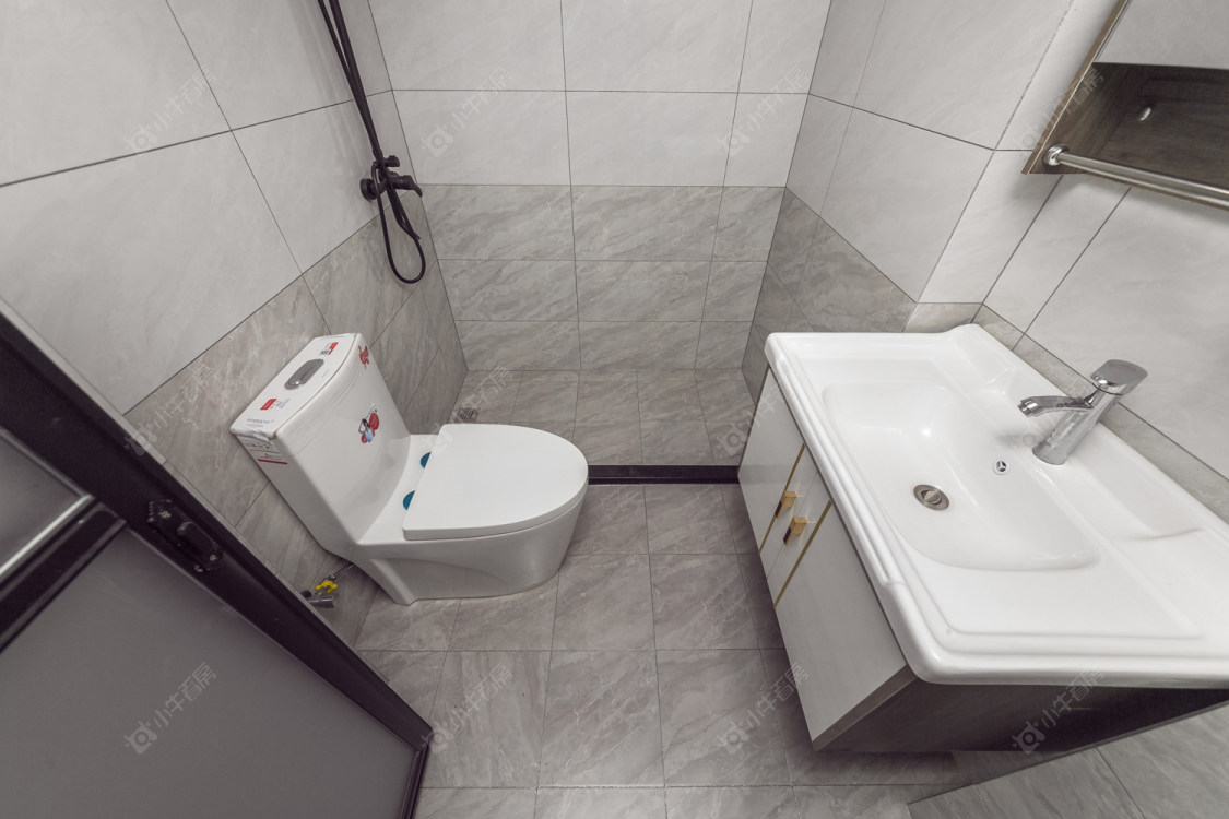 常州广成路小区老区在售二手房源室内图_小牛看房