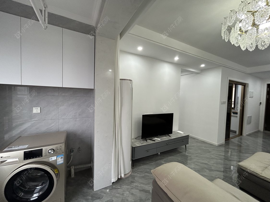 常州万科公园大道二三期在租房源_小牛看房