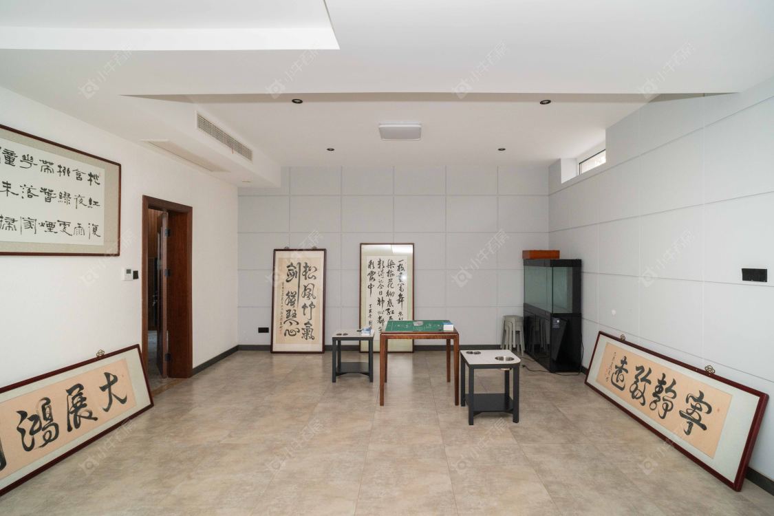 常州保利公园九里在售二手房源小区图_小牛看房