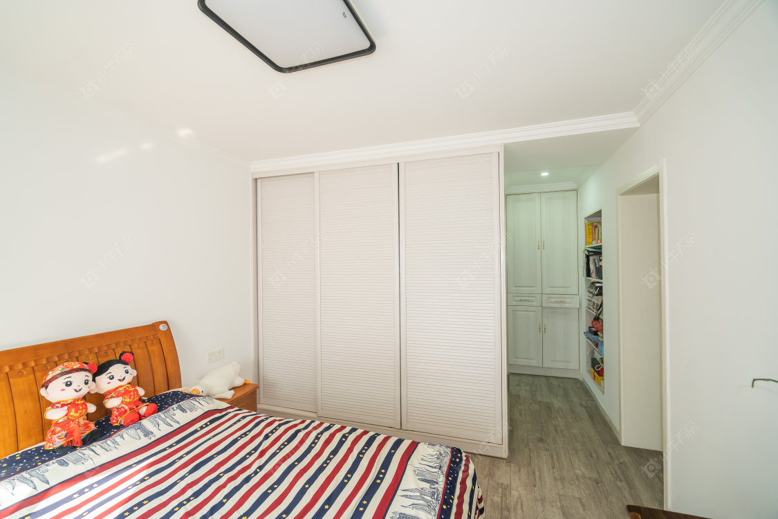 常州劳动新村南区在售二手房源室内图_小牛看房