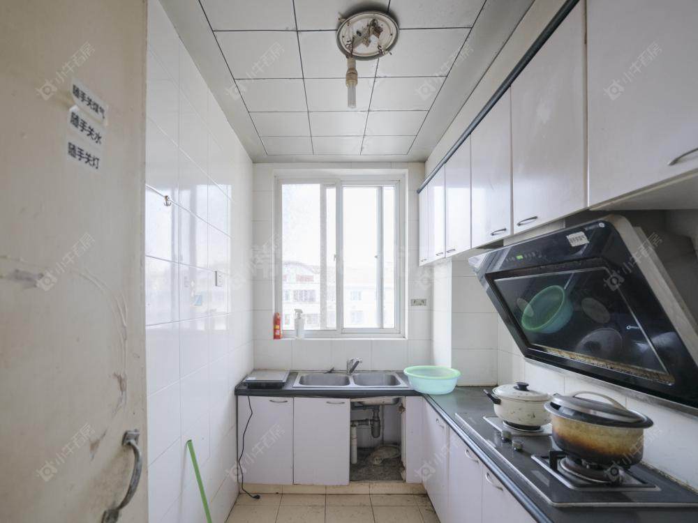 常州泰山一村在售二手房源室内图_小牛看房