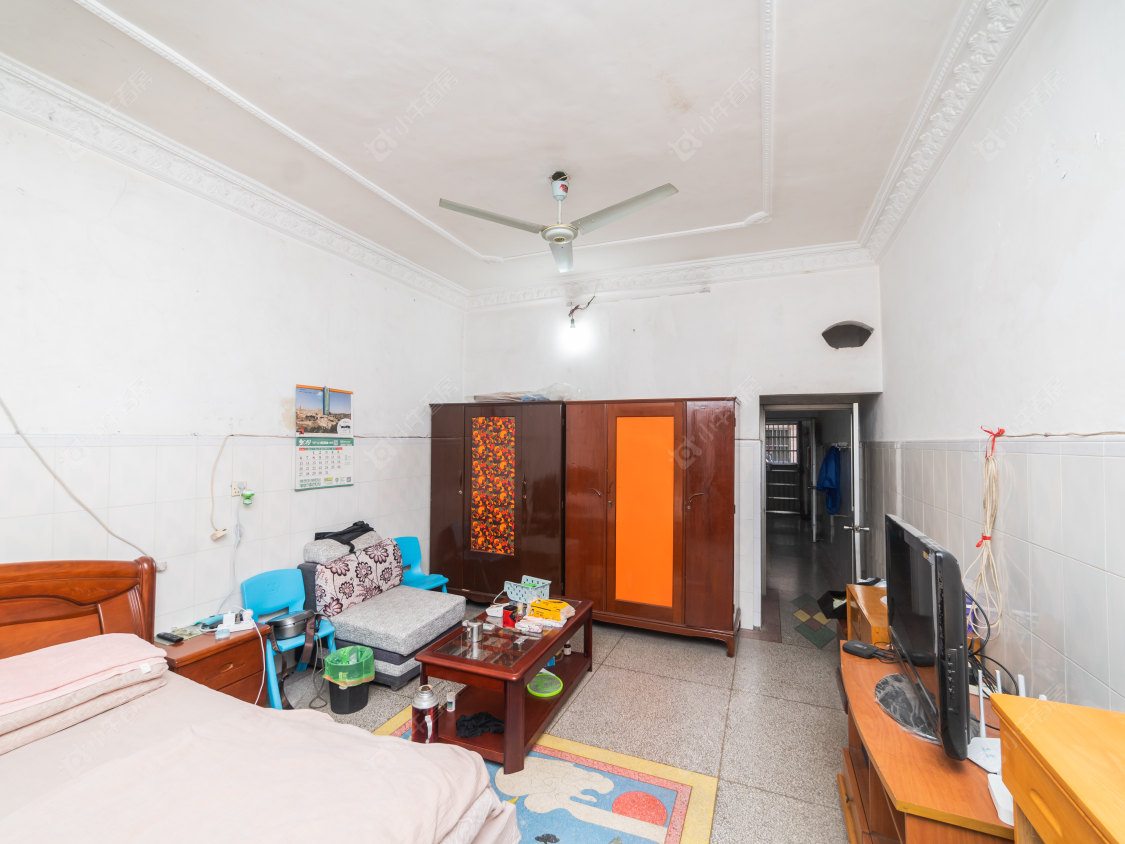 梅港新村房源室内图 常州梅港新村在售二手房源室内图_小牛看房