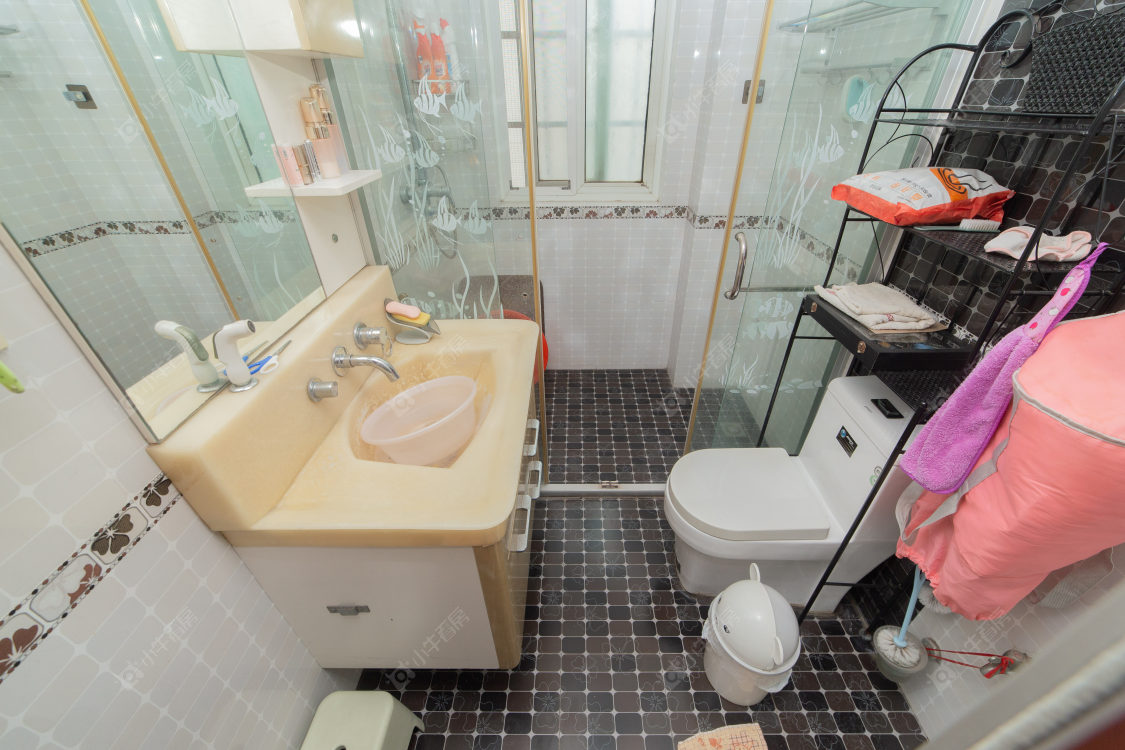 常州金梅花园北区在售二手房源室内图_小牛看房