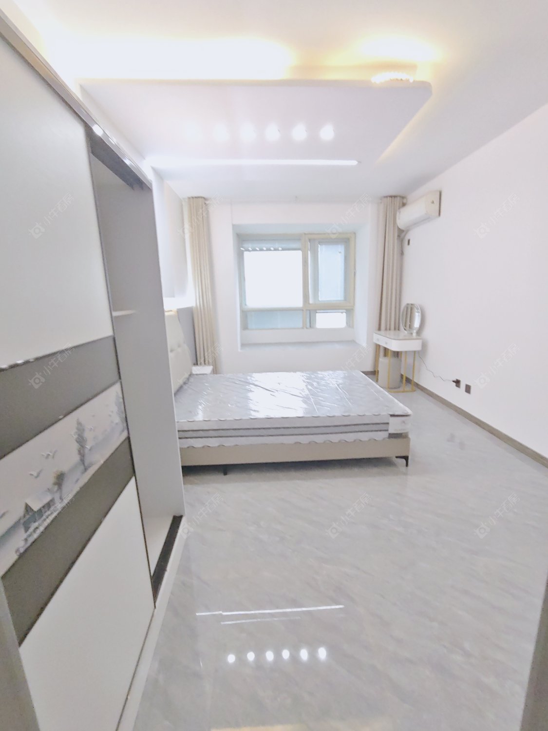 常州路劲城四期在租房源室内图_小牛看房