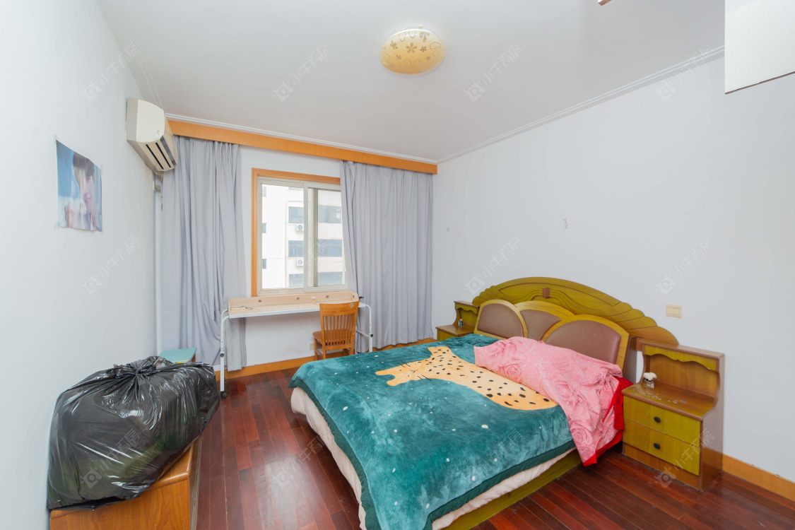 常州河海新村在售二手房源室内图_小牛看房