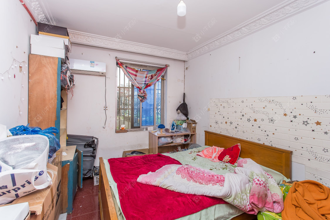 常州红梅新村在售二手房源室内图_小牛看房