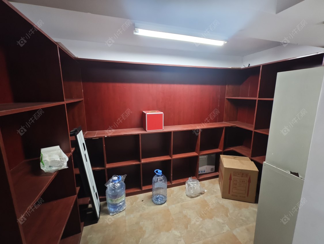 常州茂业泰富城在租房源室内图_小牛看房