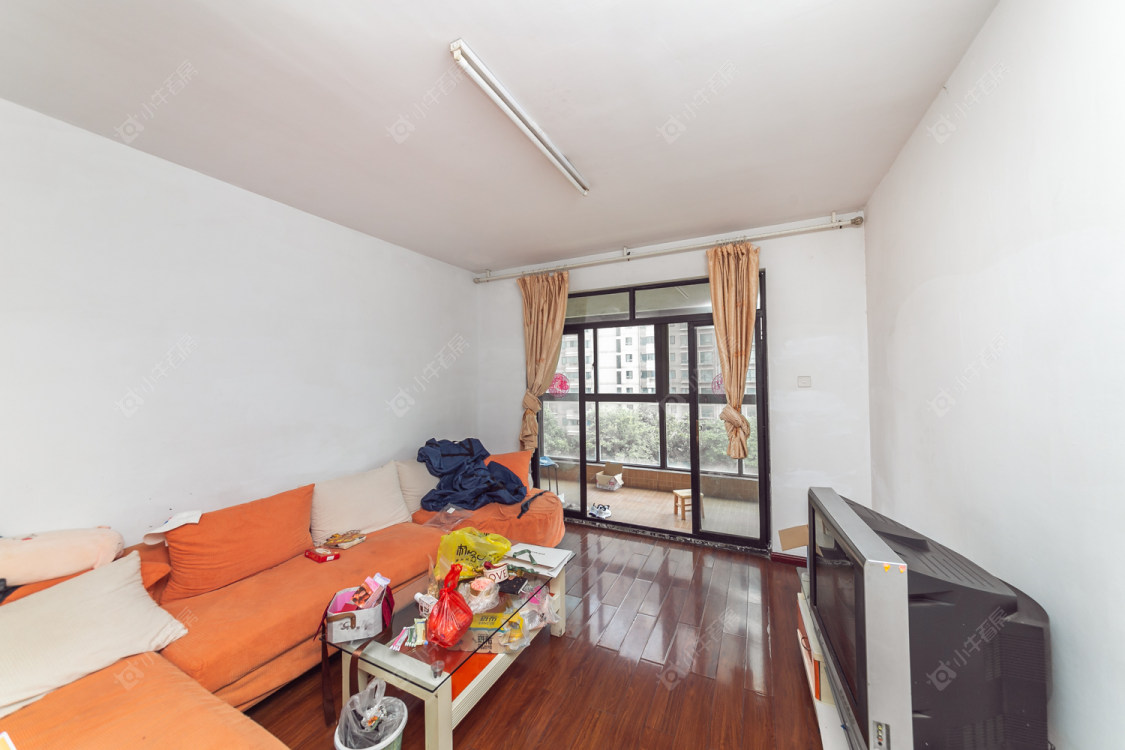 常州荣亨逸都在售二手房_小牛看房