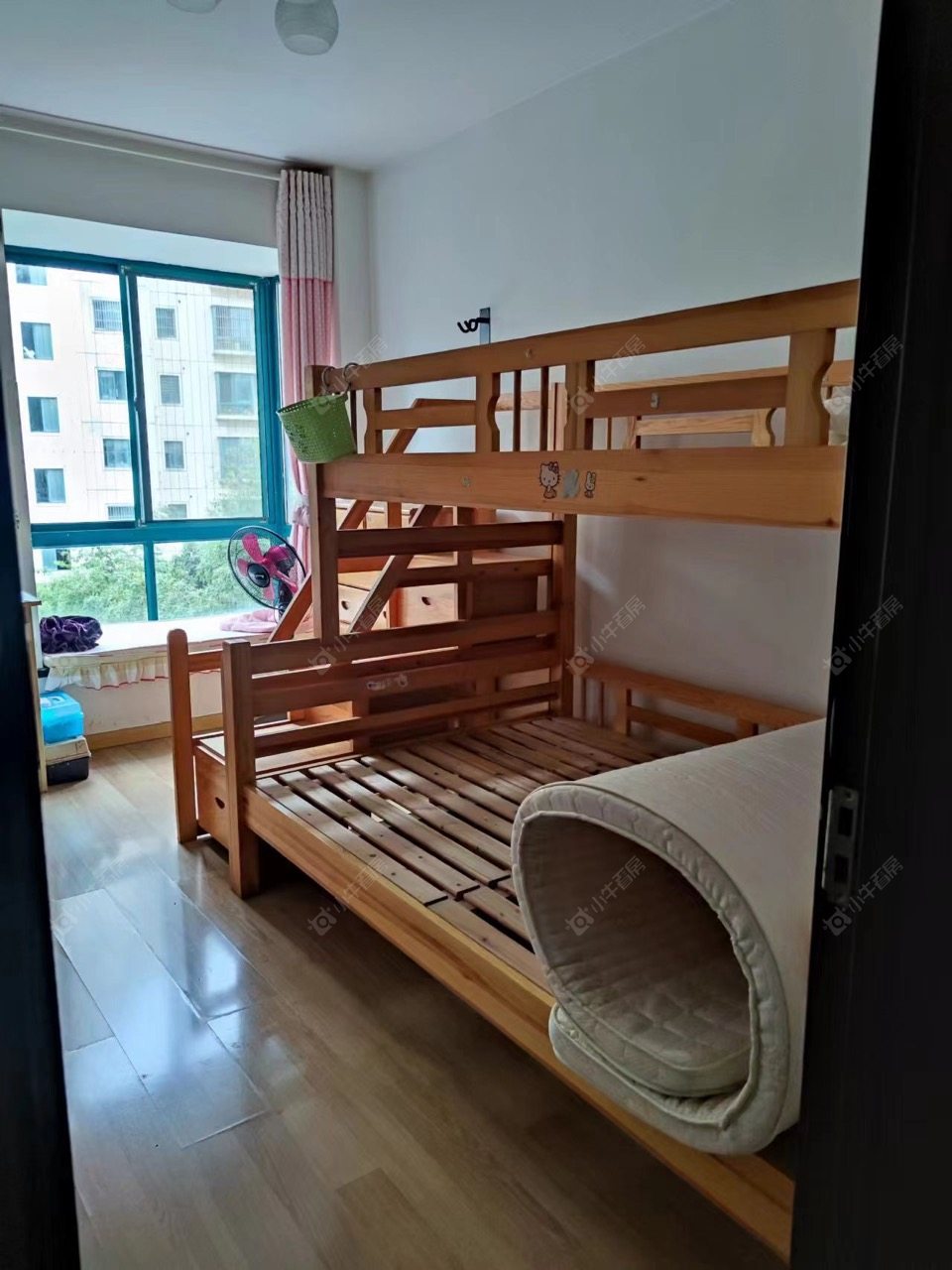 常州随园锦湖公寓在租房源室内图_小牛看房