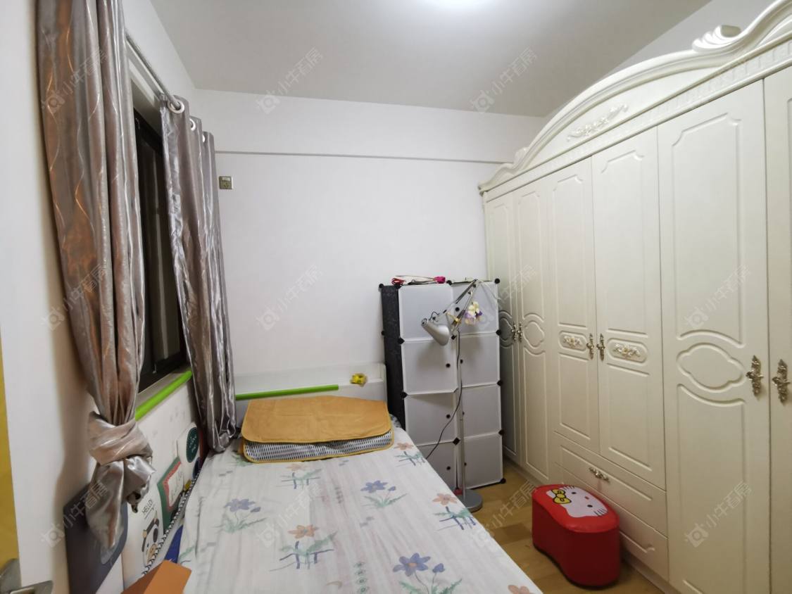 常州新城香悦半岛南区在租房源_小牛看房