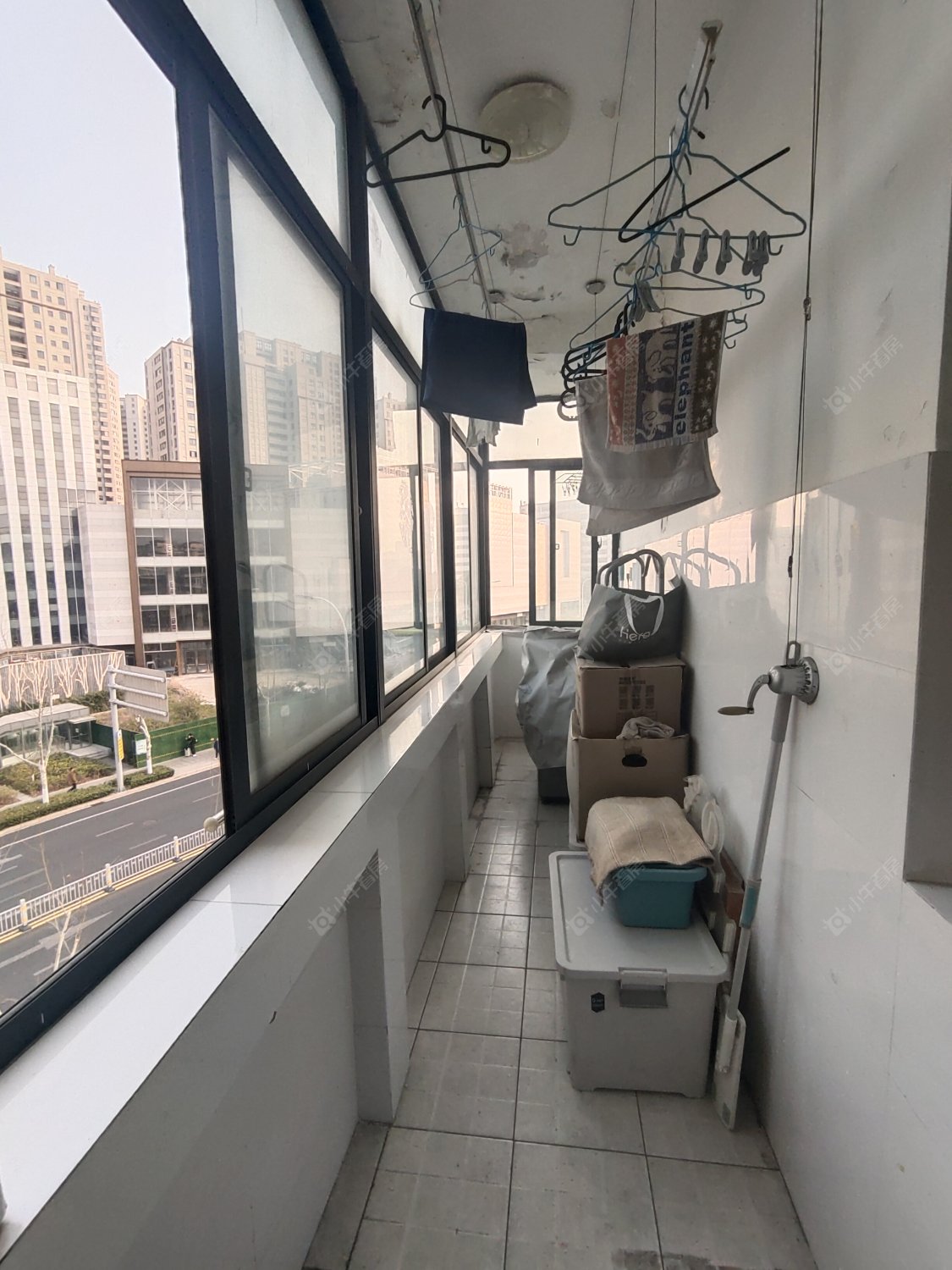 常州新丰街西楼在租房源室内图_小牛看房