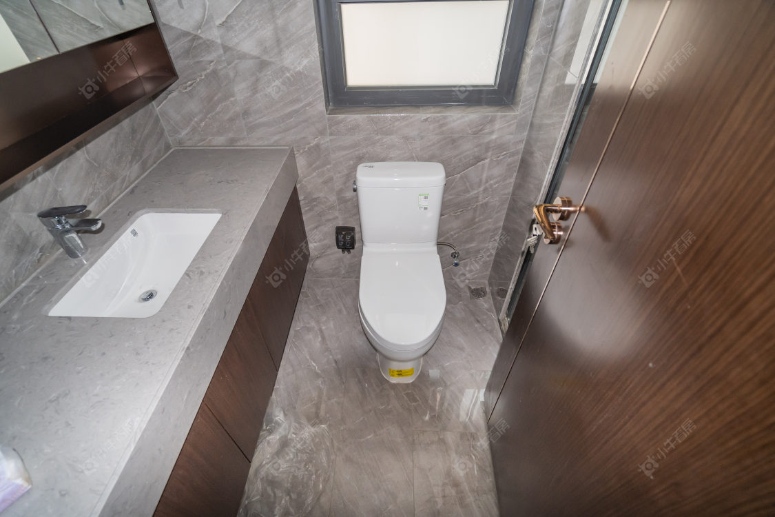 常州中海云樾里在售二手房源室内图_小牛看房