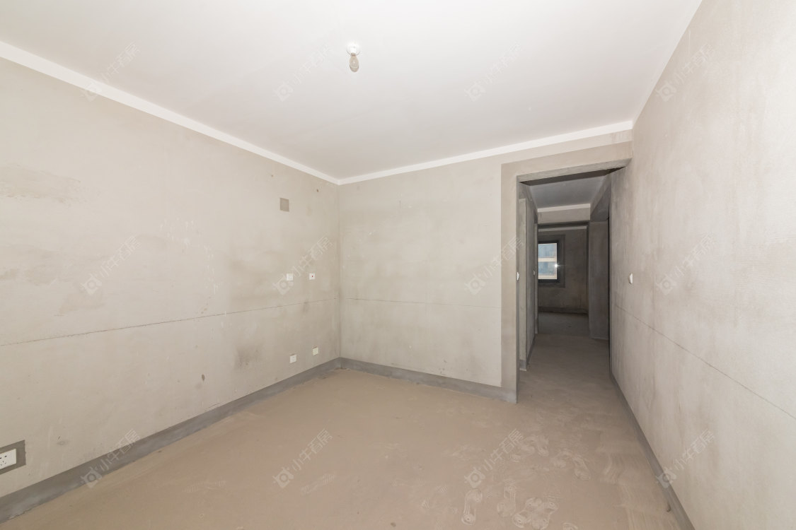 常州三江公园在售二手房源室内图_小牛看房