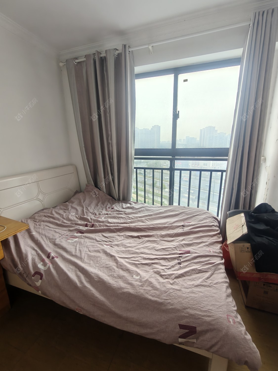 常州龙东花园在租房源室内图_小牛看房