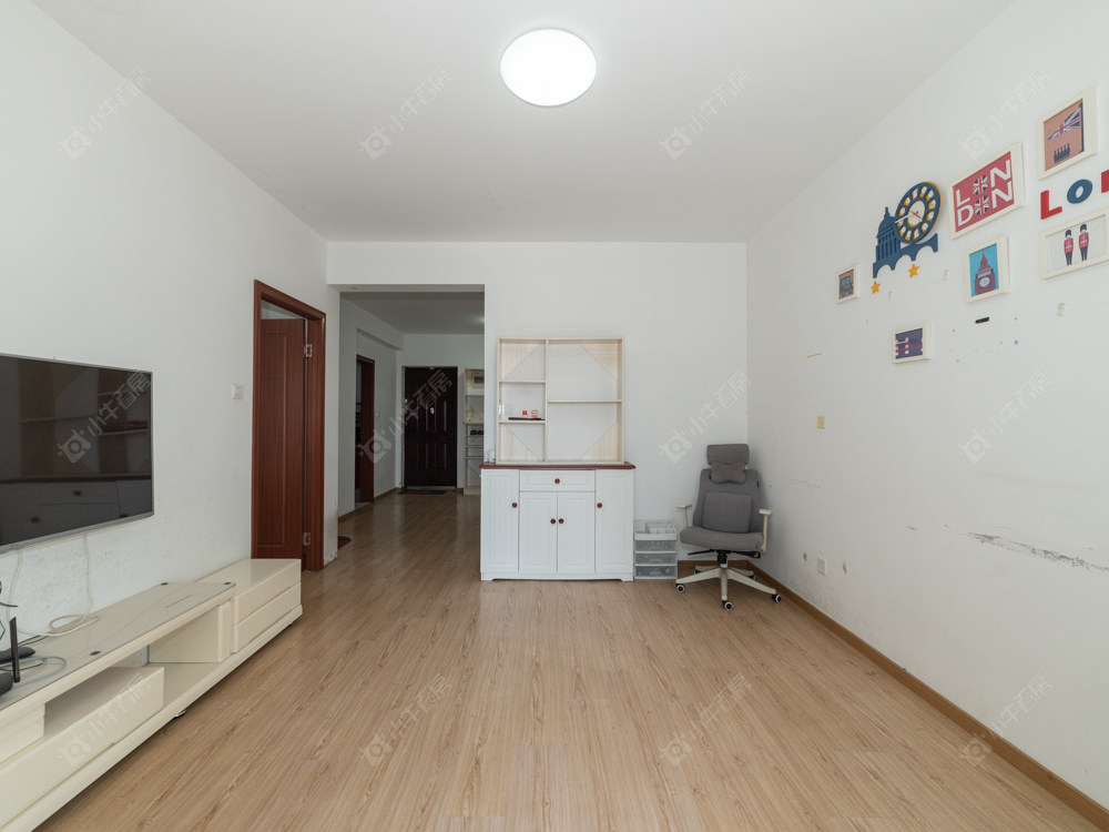 常州九洲花园二期在售二手房源_小牛看房