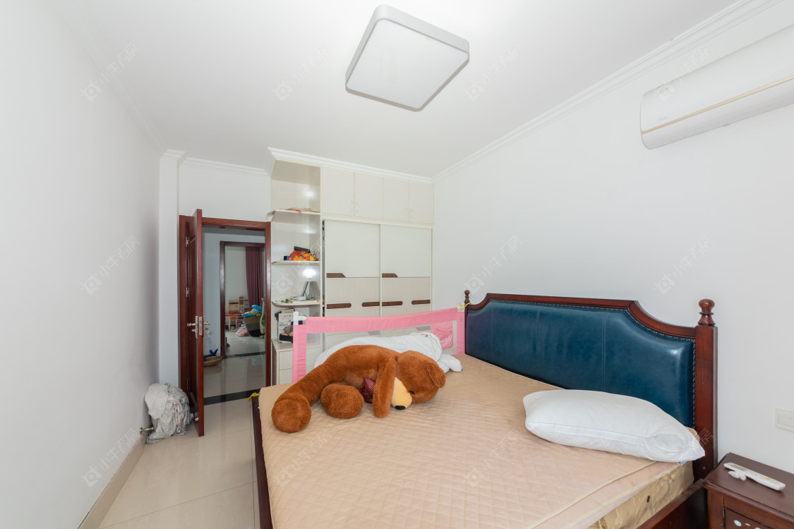 常州魏村花园在售二手房源室内图_小牛看房