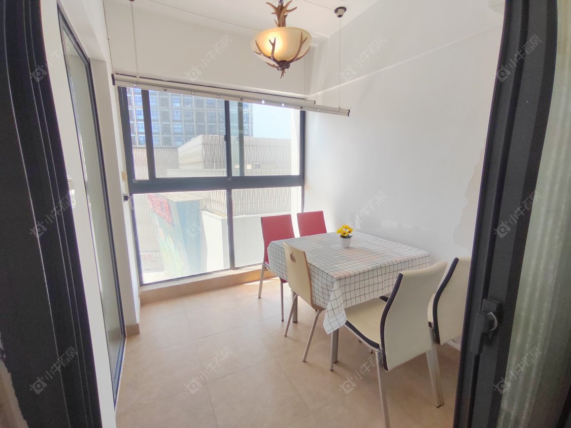 常州新北万达广场在租房源_小牛看房