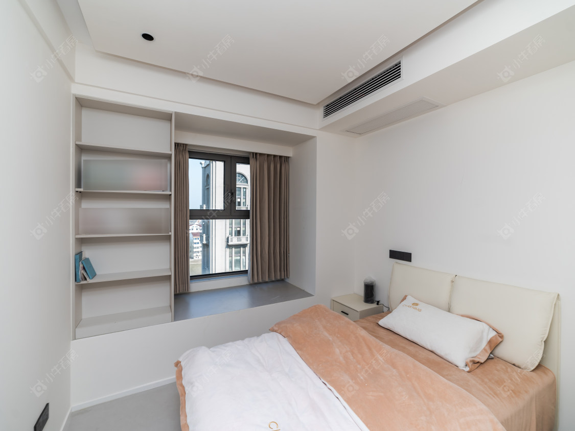 旭辉都会江来房源室内图 常州旭辉都会江来在售二手房源室内图_小牛看房