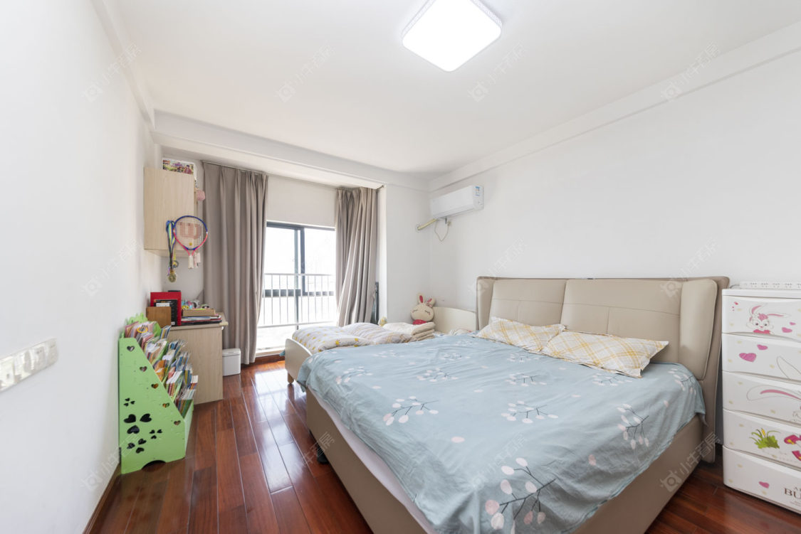 常州常发嘉园在售二手房源室内图_小牛看房